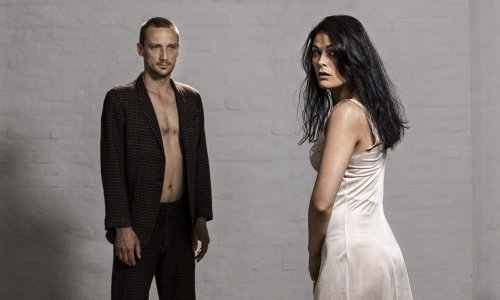 Mini teatar Ivice Buljana i Roberta Waltla iz Ljubljane u Zagrebu gostuje s četiri hit predstave