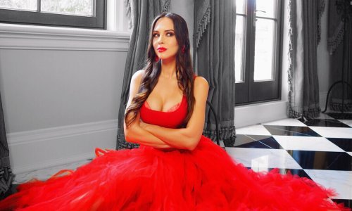 Lola Astanova ipak ne dolazi u Hrvatsku: Otkazala koncert u Lisinskom