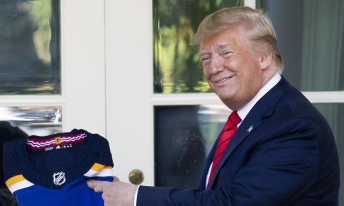 Procurilo pismo koje je Trump poslao Erdoganu, spominjao vraga pa završno poručio: 'Ne budite grubi, ne budite blesavi'