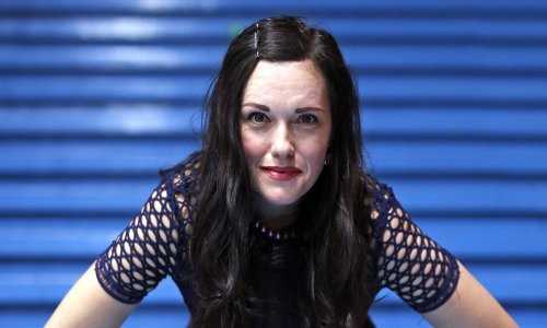 Ivanka Mazurkijević: 'S djecom, svojom i tuđom, imam više zajedničkog nego s mojom generacijom'