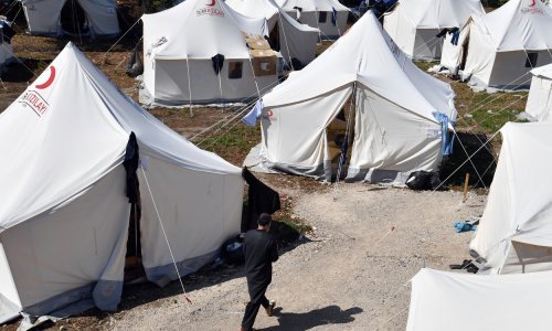 Gradonačelnik Bihaća ukida skrb o kampu: Pustit ćemo neka problem s migrantima eskalira