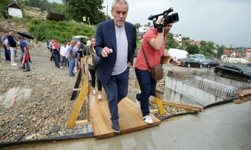 ZET će dignuti kredit za žičaru od 450 milijuna kuna