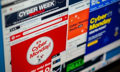 Približava se Cyber Monday, evo što sve morate znati