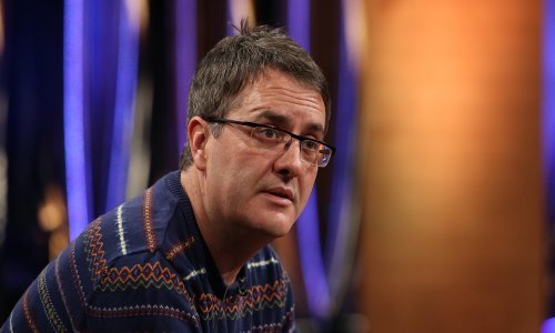 Tarik Filipović ima puno razloga za slavlje