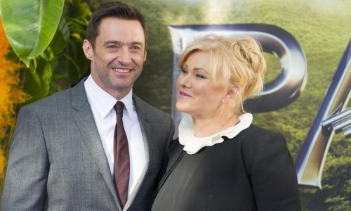 Hugh Jackman opet se bori s rakom kože