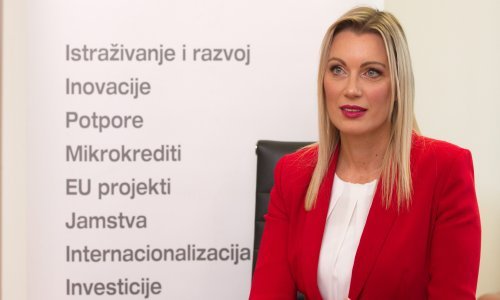 Marijana Oreb postala članicom Upravnog odbora Europskog udruženja garancijskih institucija (AECM)
