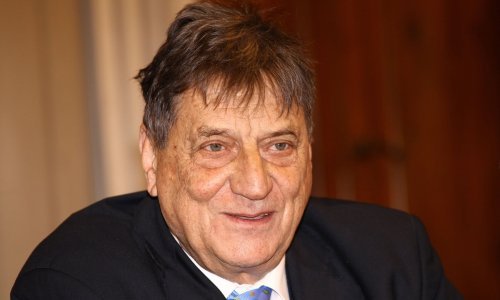 Claudio Magris o starosti, sveopćem problemu slabog pamćenja i druženju s Ecom na Brijunima