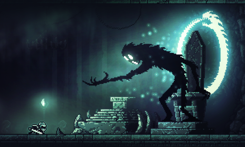 Zaigrali smo Inmost, atmosferičnu horor poslasticu stvorenu za mali ekran