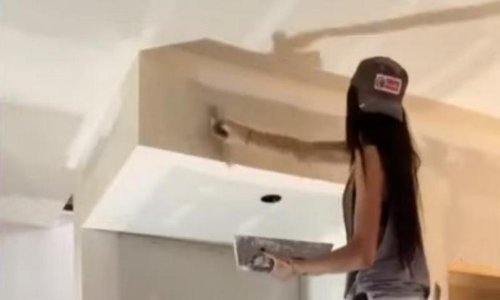 Pravim majstorima ne trebaju ljestve