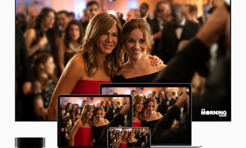 Uskoro kreće Apple TV+, a ovo je sve što trebate znati o tome