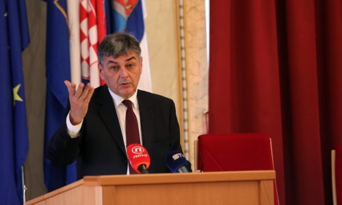 Krunski svjedok na suđenju Šišljagiću iznio detaljnu optužbu o izvlačenju novca