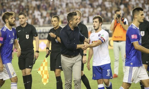 Tko će od hrvatskih prvoligaša prvi zahvaliti Dinamu na ovih 62.000 eura premije?