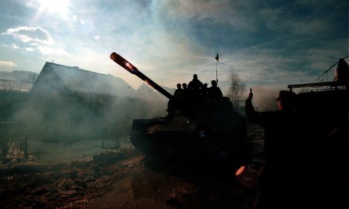 BiH: Autocesta kroz hrvatska sela - završna faza etničkog čišćenja?!