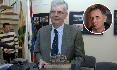 Nije oduševljen Pupovčevom brigom za Runjanina: 'Zastupa srpsku manjinu, a ne prati što izdaje'