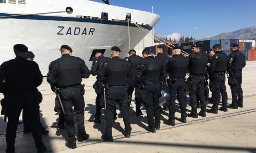 Je li Zadar doista grad slučaj? Zavirili smo u policijsku statistiku, iznenadit ćete se tko je najgori