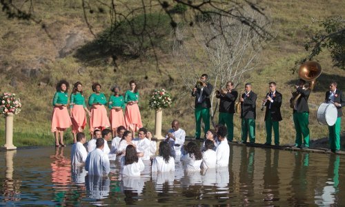 Nedjelja na ZFF-u: 'Visoka djevojka' i 'Patrick' u glavnom programu
