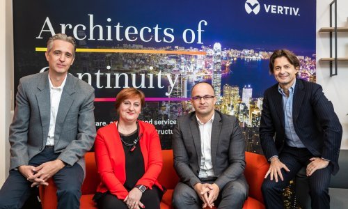 Vertiv Croatia najavljuje buduće investicije i nova radna mjesta u Hrvatskoj