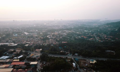 Snažan potres pogodio Filipine