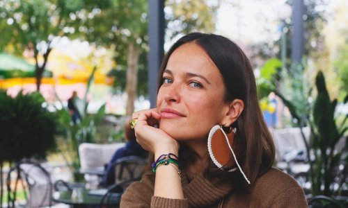 Ljupka Gojić Mikić sasvim iskreno o karijeri, djeci i braku: 'I kada su nam govorili da nećemo uspjeti, nas dvoje bili smo uporni'