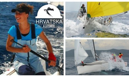 Najčudesnija mala mornarica uz pomoć jedne Marine osvaja Jadran