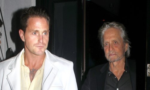 Michael Douglas o sinovoj dugogodišnjoj bitki s ovisnošću: 'Mislio sam da ću ga izgubiti'