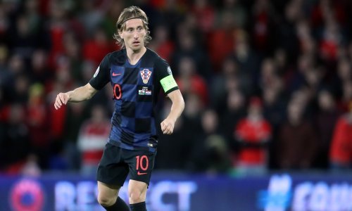 Luka Modrić 'poludio' na čelnike HNS-a i poslao im jasnu poruku: 'Uvijek igramo istom strašću, ne skrivajte krive procjene iza nas'