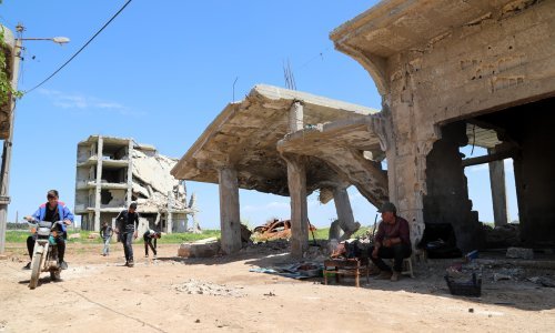 Sirijske vladine snage ušle u grad Kobani
