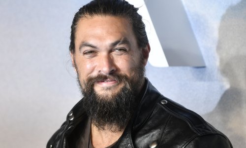 Jason Momoa bez dlake na jeziku o tituli filmske zvijezde: 'Javnosti nisam poznat po glumi već samo po akciji'