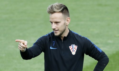 Ivan Rakitić hladno odbio ponudu engleskog velikana: Karijeru nastavlja u Italiji?