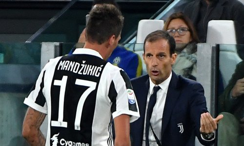 Uoči Mandžukićevog transfera u Manchester bivši trener Juventusa kazao što zaista misli o nezadovoljnom Hrvatu