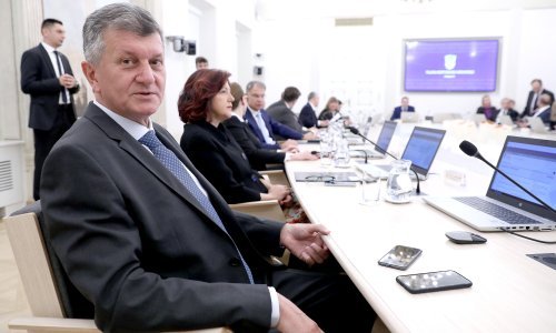 Državna revizija u Ministarstvu zdravstva otkrila razlika u podacima od 230 milijuna kuna