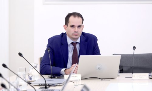 Malenica: Tuđman je uspostavio 22. lipnja kao državni praznik