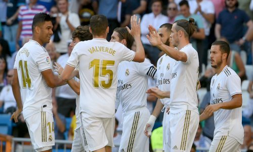 Real Madrid 'krade' Niki Kovaču jednog od najboljih igrača: 'Kraljevi' pripremili 80 milijuna eura za novog 'Galacticosa'