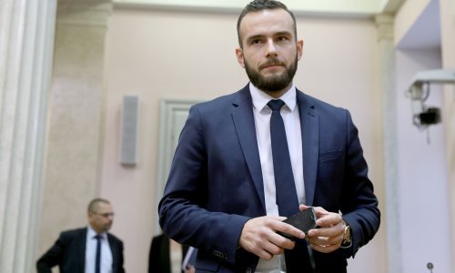 Aladrović: U srijedu ćemo sindikatima predstaviti svoju konačnu ponudu