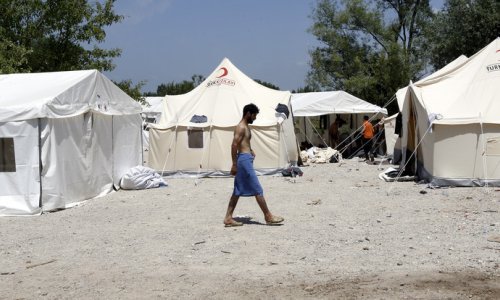 Ministarstvo sigurnosti BiH: Nema dogovora o novoj lokaciji za smještaj migranata