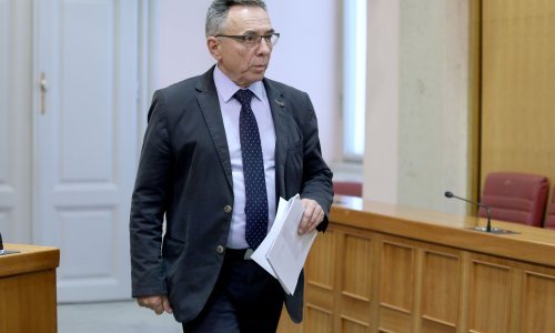 Batinić: Štrajk učitelja nije bio niti naša tema niti naš problem