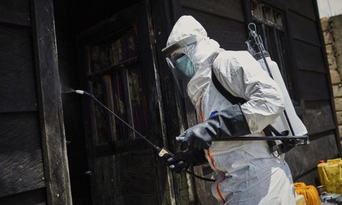 Europska agencija za lijekove odobrila prvo cjepivo protiv ebole