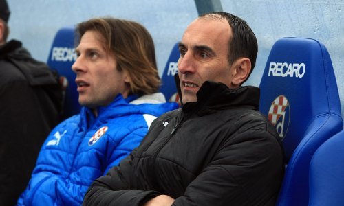 Poznati hrvatski trener pred novim izazovom: Kruno Jurčić preuzeo klub koji su prije njega vodili neki od najvećih trenera