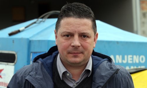 Stojak (HNS): Zagreb pokušava opravdati drastično poskupljenje odvoza otpada