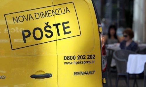 Hrvatska pošta kupila servis za dostavu Locodels