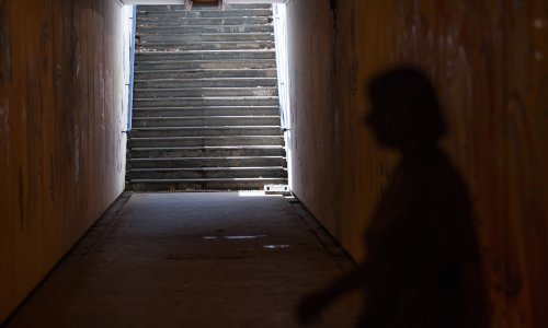 Jedan od najfrekventnijih derutnih pothodnika bit će površno ušminkan, dobit će novu rasvjetu i rampe za invalide