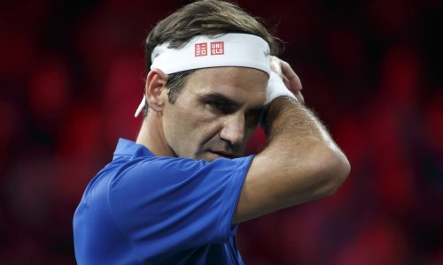 Roger Federer odlučio; igrat će na idućem Roland Garrosu, a velika želja su mu i Olimpijske igre u Tokiju