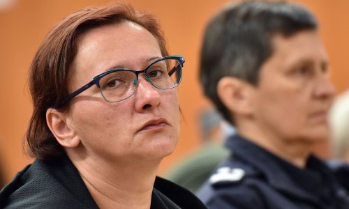 Iskazima svjedoka nastavljeno suđenje Smiljani Srnec