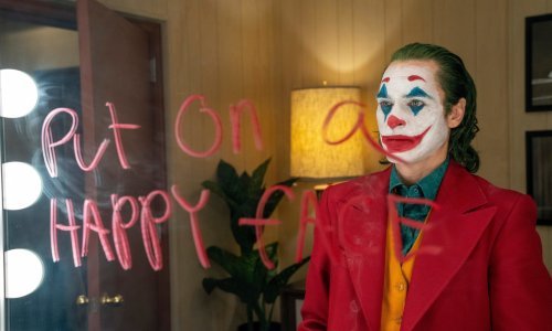 U pripremi je nastavak 'Jokera', očekuje se da će se ponovo udružiti Todd Phillips i Joaquin Phoenix