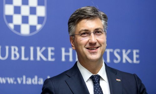 Plenković danas neće pozvati sindikate na razgovor