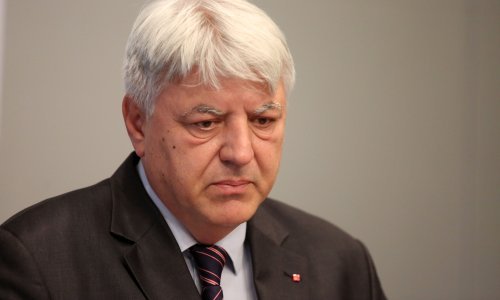 Komadina o HDZ-u i preuzimanju SDP-ovih prijedloga: Nešto moraju ostaviti i kad mi dođemo na vlast, a oni sjašu