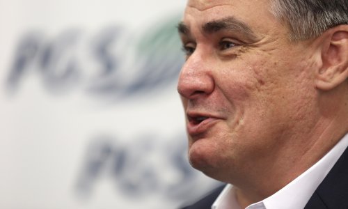 Milanovića na putu za Rijeku zaustavila policija: Mislili su da se bavimo švercom ljudi!