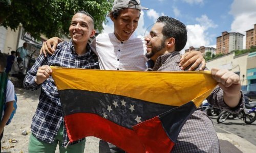 Venezuela postala članica UN-ova Vijeća za ljudska prava usprkos protivljenju SAD-a