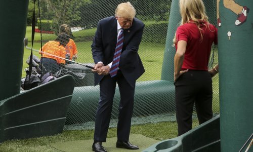 Trump će organizirati samit G7 u svom golf ljetovalištu na Floridi