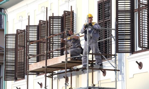 Anketa o radnoj snazi otkriva: Nezaposlenost na 6,1 posto, rekordno niske razine radno aktivnog stanovništva
